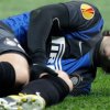Massimo Moratti: Exclud categoric varianta aducerii altui jucator, dupa accidentarea lui Milito