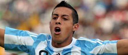 Mori a semnat pe 5 ani cu Benfica