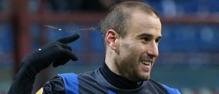 Palacio si-a prelungit contractul cu Internazionale Milano