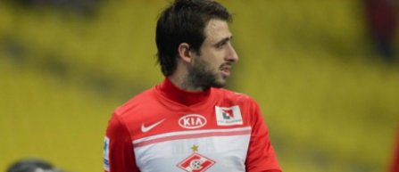 Nico Pareja, imprumutat la FC Sevilla pentru un sezon