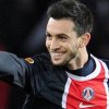 Pastore, incert pentru meciul cu Chelsea din Liga Campionilor