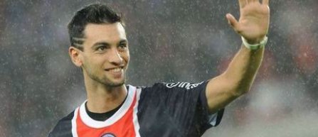 Europa League: Infirmerie plina la PSG