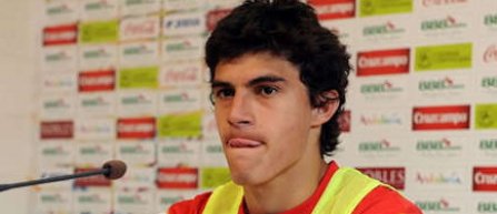 Sevilla: Perotti, indisponibil cel putin patru saptamani