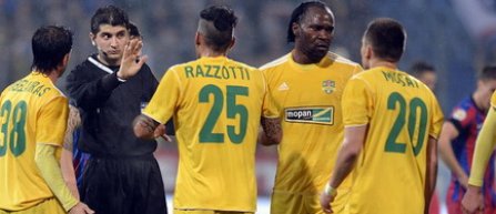 FC Vaslui nu a primit licenta pentru sezonul 2014-2015 al Ligii