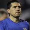 Riquelme a anuntat ca pleaca de la Boca