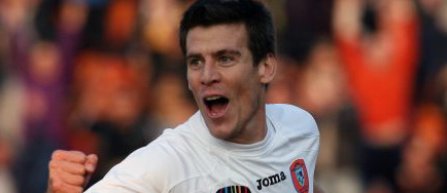 Diego Ruiz a pleacat de la FCM Targu-Mures