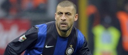 Samuel si-a prelungit contractul cu Inter Milano