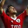 Saviola si-a prelungit contractul cu Benfica