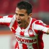 Olympiakos, fara Saviola si Valdez la meciul cu United
