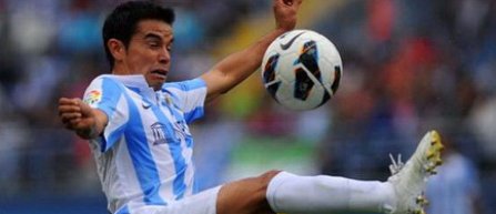 Saviola vrea s-o invinga astazi si pe Barcelona