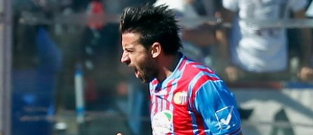 Nicolas Spolli, coleg cu Radu la Lazio