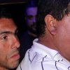Tatal lui Carlos Tevez, eliberat de rapitori
