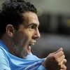 Tevez poate veni la AC Milan doar sub forma de imprumut, anunta italienii