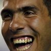 Tevez a jucat la echipa de rezerve a lui Manchester City