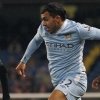 Tevez a dat o pasa decisiva la revenirea la Manchester City