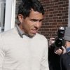 Tevez, condamnat la 250 de ore de munca in folosul comunitatii