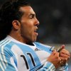 Carlos Tevez si-a pierdut orice speranta ca va participa la Mondialul 2014