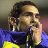 Carlos Tevez revine la Boca Juniors