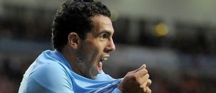 Tevez poate veni la AC Milan doar sub forma de imprumut, anunta italienii