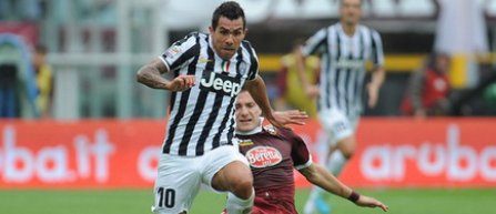 Juventus - Torino, cel mai dezechilibrat derbi din Europa