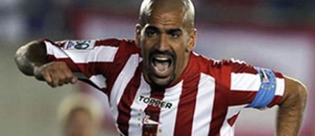 Veron se retrage in iunie