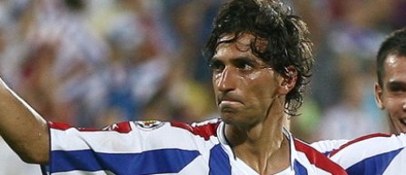 Gabriel Viglianti a marcat golul 1000 al echipei Otelul in Liga 1