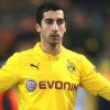 Mkhitaryan, ales fotbalistul anului in Armenia pentru a cincea oara consecutiv