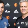 Henrikh Mkhitaryan va juca la Manchester United