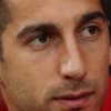 Henrikh Mkhitarian, printre cei 13 stranieri ai Armeniei convocati pentru meciul cu Romania