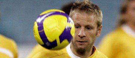 Vince Grella se retrage dupa 17 ani de cariera profesionista