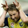Australia: Fost jucator al Craiovei, campion cu Central Coast Mariners