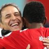 Marcel Koller l-a chemat in selectionata Austriei pe David Alaba, de la Bayern Munchen