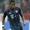 David Alaba a fost desemnat jucatorul anului 2013 in Austria