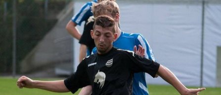 Austria - Suspendare record pentru un jucator: 70 de meciuri