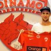 Bernhard Janeczek va juca la la Dinamo