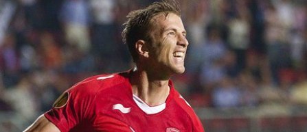 Lucho si Janko vor juca la FC Porto