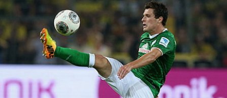 Junuzovic si-a prelungit contractul cu Werder Bremen