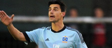 Scharner isi agata ghetele in cui la 33 ani