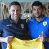 Petrolul Ploiesti l-a transferat pe fundasul azer Naziri