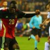 VIDEO | Belgianul Benteke a marcat cel mai rapid gol intr-un meci oficial international