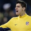 Courtois, Isco si El Shaarawy, finalistii premiului Golden Boy