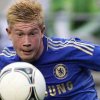 Kevin de Bruyne nu este in lotul lui Chelsea pentru meciul cu Steaua