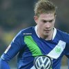 Kevin De Bruyne a semnat un contract pe sase sezoane cu Manchester City