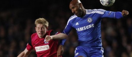 Chelsea negociaza transferul belgianului De Bruyne