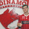 Kino Delorge: Sper să fac lucruri mari cu Dinamo