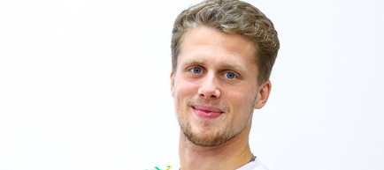 Fostul jucător al Rapidului, Xian Emmers, a revenit în Superliga României la FC Argeș