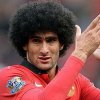 Fellaini, indisponibil sase saptamani