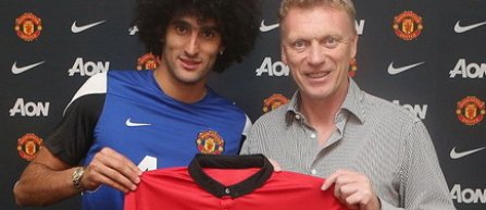 Ultimele transferuri facute in Europa