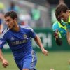 Seattle Sounders - Chelsea 2-4, in meci amical