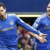 Frank Lampad: Hazard are lumea la picioarele sale